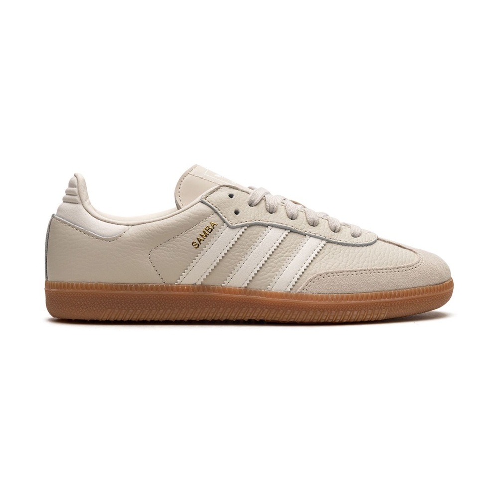 Adidas Samba ‘Aluminium Gum' *sold out* *brand new*